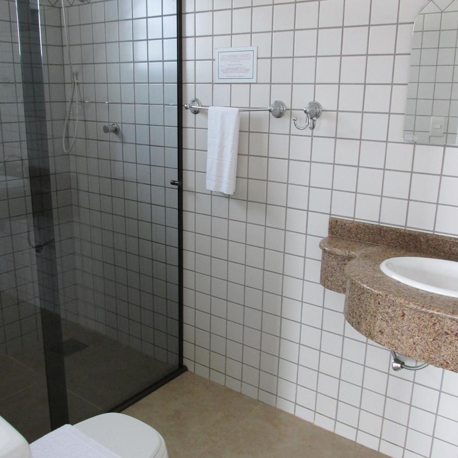 Holambra Garden Hotel Dış mekan fotoğraf