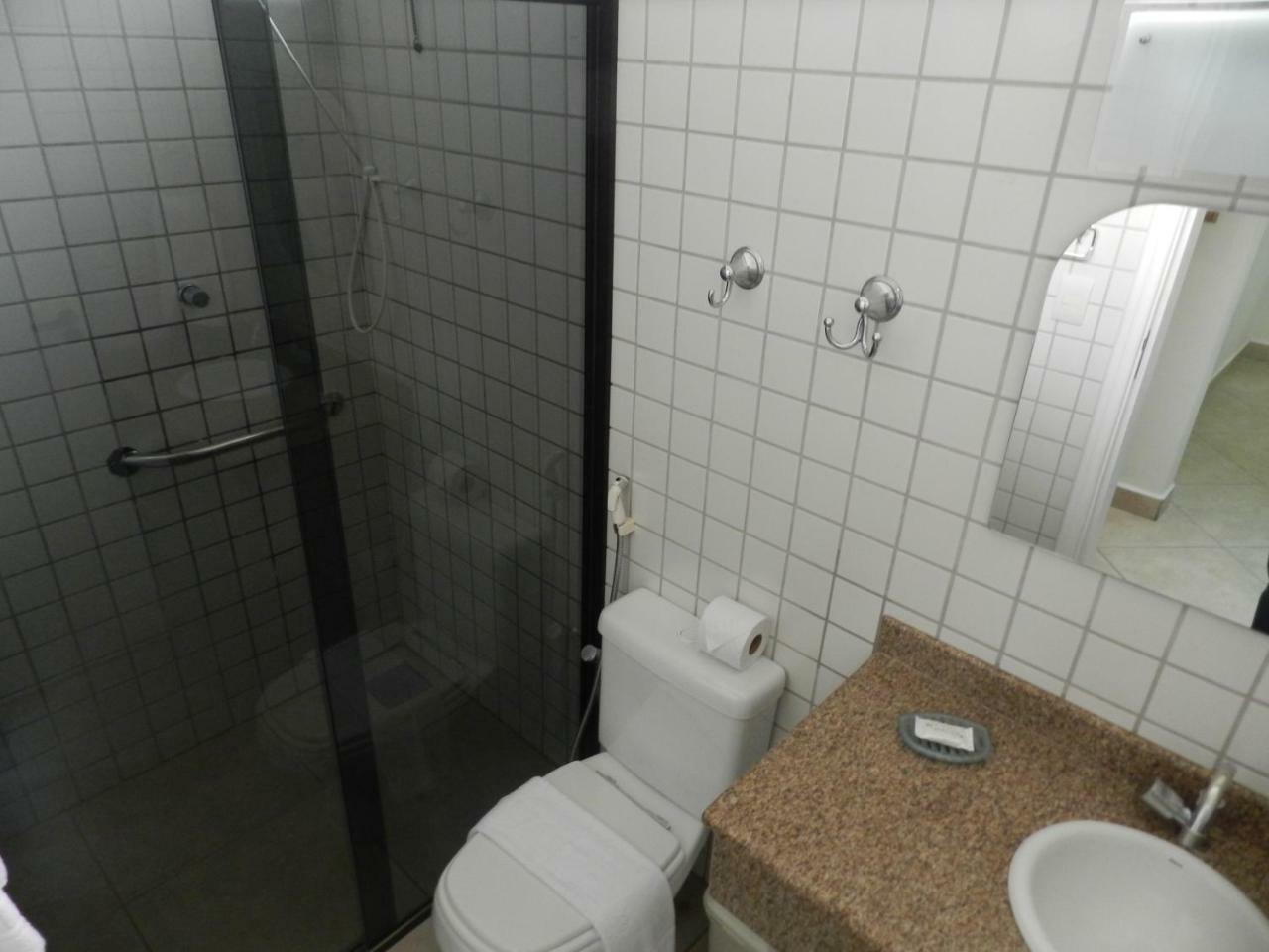 Holambra Garden Hotel Dış mekan fotoğraf